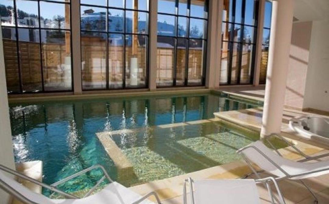 Appartement Familial Avec Parking Centre Valberg Péone Εξωτερικό φωτογραφία