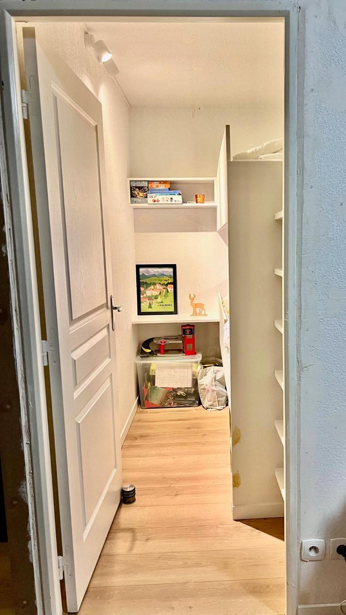 Appartement Familial Avec Parking Centre Valberg Péone Εξωτερικό φωτογραφία