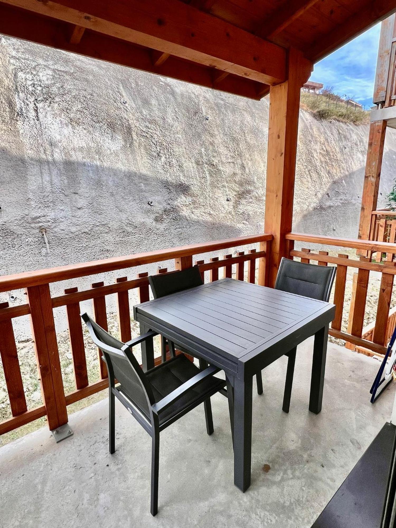 Appartement Familial Avec Parking Centre Valberg Péone Εξωτερικό φωτογραφία